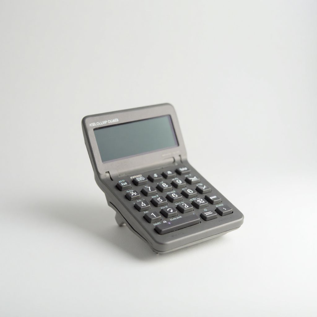 Calculadora Inteligente de Independência Financeira